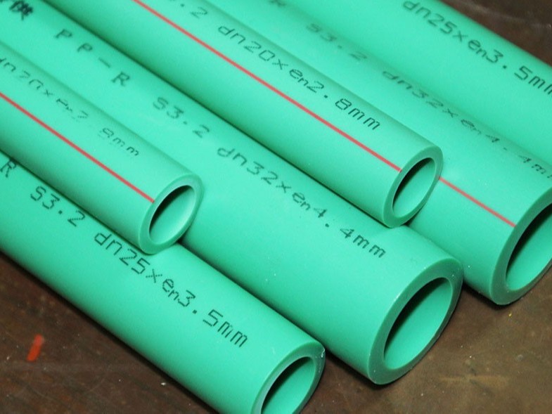 河南潔爾康建材告訴你什么是PPR熱熔管？