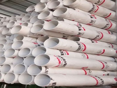 河南潔爾康建材告訴你pvc水管可以當做自來水管用嗎？