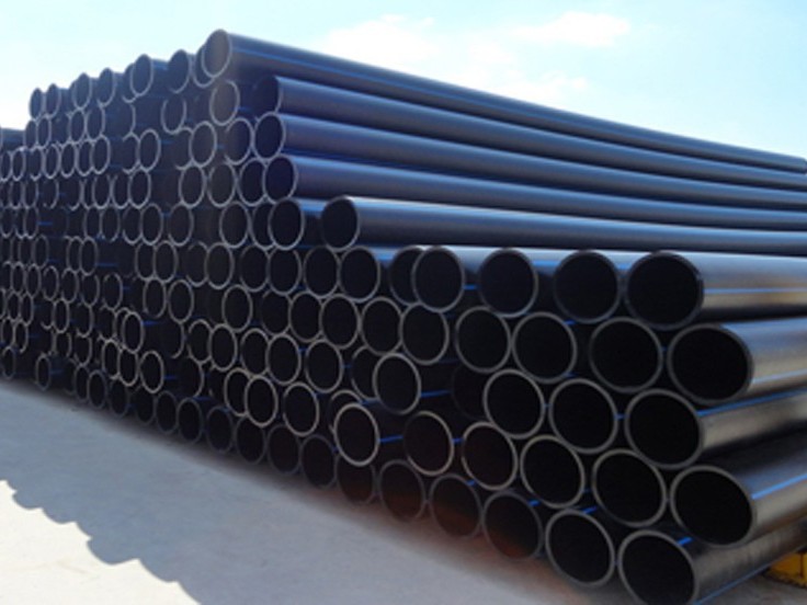 都是水管，PE排水管和PE給水管有什么區別？潔爾康建材告訴您