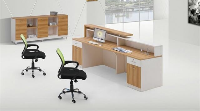 辦公前臺有什么作用 辦公前臺有什么作用