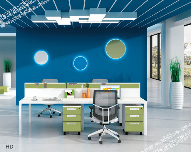 武漢辦公家具色彩搭配 武漢辦公家具色彩搭配