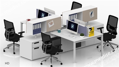 武漢辦公桌椅顏色該如何合理去搭配 武漢辦公桌椅顏色該如何合理去搭配